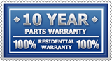 Pure Tech 3000si Warranty